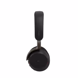 Jabra Evolve3 75 - MS Link390a - Black - Additional view 3