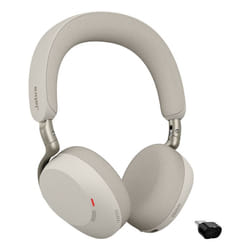 Jabra Evolve3 75 - MS Link390c - Black