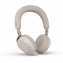 Jabra Evolve3 75 - MS Link390c - Black - Additional view 2