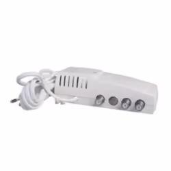 - Easy installation - Innovative product design - Two outputs