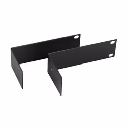 Mount a ServSwitch Wizard IP or ServSwitch Wizard IP Plus KVM switch in a rack. - Also works with the ServSwitch CX Uno. 8- ...