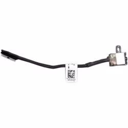 DELL DC Power Jack and Cable for