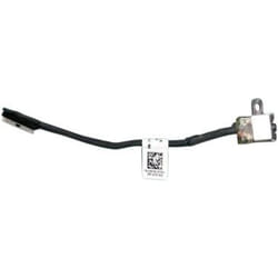 DELL DC Power Jack and Cable for