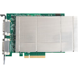 Datapath VisionSC-HD4+ video capturing device Internal PCIe