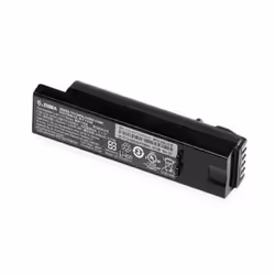 Description:Spare Battery with PowerPrecision+ (2500mAh)