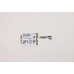 Lenovo 4G LTE CAT9 wireless module
