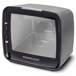 Magellan 3450VSiThe Magellan 3450VSi scanner offers class leading performance on 1D and 2D codes. unmatched reliability and v ...