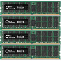 CoreParts MMH9736/64GB memory module 4 x 16 GB DDR4 2133 MHz