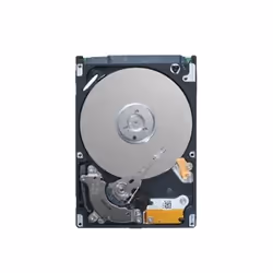 Increase the storage capacity of your system with the 600GB Hard Drive from Dell. Offering a rotational speed of 10K RPM. thi ...