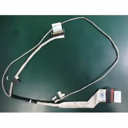 DELL EDP LCD ribbon cable for