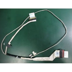 DELL EDP LCD ribbon cable for