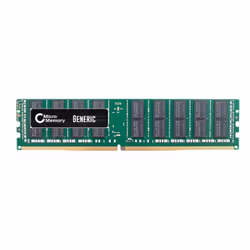 CoreParts MMXHP-DDR4D0015, 64 GB, 1 x 64 GB, DDR4, 2666 MHz, Green