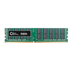 CoreParts MMXHP-DDR4D0015 memory module 64 GB 1 x 64 GB DDR4 2666 MHz