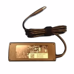 Stop lugging your AC adapter back and forth between home and office. Get a second AC adapter for your notebook and keep one i ...