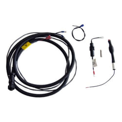 Motorola CA1220 power cable Black 1.8 m