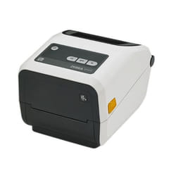 Zebra ZD420 label printer Thermal transfer 203 x 203 DPI 152 mm/sec Et