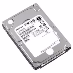 Toshiba AL 13SEB 600GB SAS 6GB/S