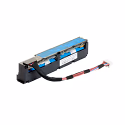 96 W Smart Storage Battery - For Generation 9 series of servers - One battery pack provides Flash Back Write Cache (FBWC) for ...