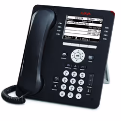 The 9608G Deskphone is a cost-effective fully functional phone with support for integrated gigabit. Designed for small to lar ...