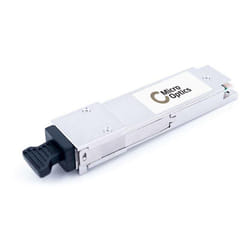 Lanview MO-CDM01JG325A network transceiver module Fiber optic 40000 Mbit/s QSFP+ 850 nm