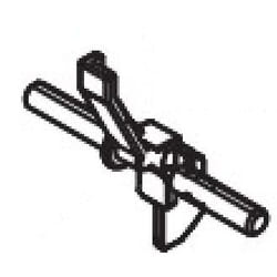 KYOCERA 302LV24100 printer/scanner spare part Actuator