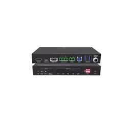 Vivolink VLHUB121-MME video switch HDMI - Additional view 5