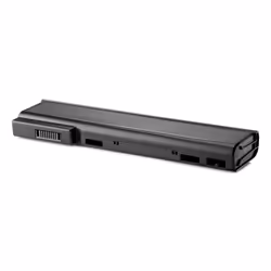 Be productive longer than with standard battery solutions with the HP CA06XL Long Life Notebook Battery. which has up to a th ...