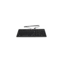 Usb Kb Me Nordic 672647-DH3,
