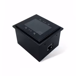 The FM3056 Grouper is a flush mount scanner with a minimal footprint. With a height of only 53mm. the device is small enough ...