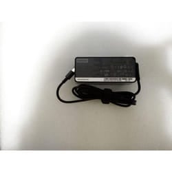Lenovo 65W USB-C AC Adapter with power adapter UK Plug