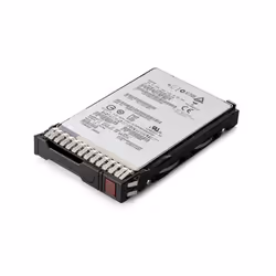 Do you need to accelerate the performance of your data-intensive applications?HPE Servers Mixed Use (MU) Solid State Drives ( ...