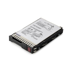 HPE 872344-B21 2.5&quot; 480 GB Serial ATA MLC