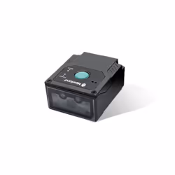 it allows it to pick up on barcodes quickly. making it easy to use. even for inexperienced usersThe new FM430 Barracuda is Ne ...