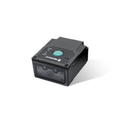 Newland FM430 Barracuda Fixed bar code reader 1D/2D CMOS Black