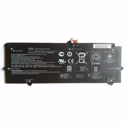 HP *Non Cancellable/Non Returnable (NCNR)* BATTERY PRIMARY 4 CELL LITH