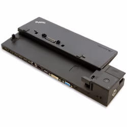 Lenovo ThinkPad Pro Dock with keys