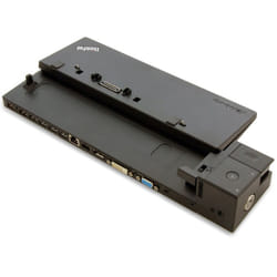 Lenovo 00HM918 laptop dock/port replicator Wireless WiGig Black