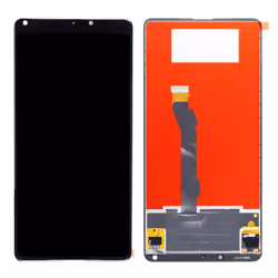 CoreParts MOBX-XMI-MIMIX2S-S-B, Display, Xiaomi, Mi MIX 2S, Black, 60 mm, 160 mm