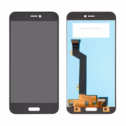 CoreParts MOBX-XMI-MI5C-LCD-B, Display, Xiaomi, Mi 5C, Black, 60 mm, 160 mm