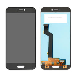 CoreParts MOBX-XMI-MI5C-LCD-B mobile phone spare part Display Black