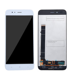 CoreParts MOBX-XMI-MIA1-LCD-W mobile phone spare part Display White