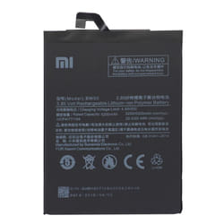 CoreParts MOBX-XMI-MIMAX2-BAT mobile phone spare part Battery Black
