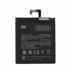 CoreParts MOBX-XMI-MI5C-BAT, Battery, Xiaomi, 5C, Black, Lithium-Ion (Li-Ion), 2860 mAh
