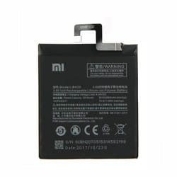 CoreParts MOBX-XMI-MI5C-BAT mobile phone spare part Battery Black