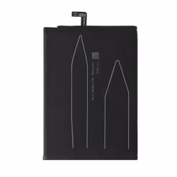 CoreParts MOBX-XMI-MIMAX3-BAT, Battery, Black, Lithium Polymer (LiPo), 5500 mAh, 3.8 V, 20.9 Wh