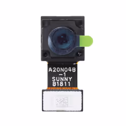 CoreParts MOBX-XMI-MI6X-FC, Front camera module, Xiaomi, Mi 6X A2, Black, 20 mm, 50 mm