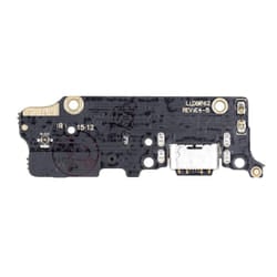 CoreParts MOBX-XMI-MI6X-DOCK mobile phone spare part Charging port Black