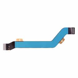 CoreParts MOBX-XMI-MI6X-MAIN-C, Flat cable, Xiaomi, Mi 6X A2, Black, 40 mm, 100 mm