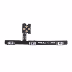 CoreParts MOBX-XMI-MI8-AND-C, Flat cable, Xiaomi, Mi 8, Black, 40 mm, 100 mm