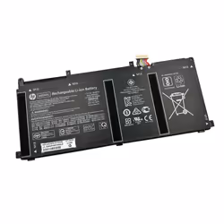 HP *Non Cancellable/Non Returnable (NCNR)* BATTERY 4C 50WH 3.25AH LI M